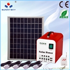 供應太陽能照明系統(tǒng)，便攜式照明系統(tǒng),家用直流電源
