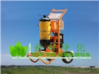 新科LUC40*3濾油車、濾油小車、濾油機廠家LYC-B40