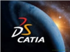 達(dá)索軟件catia 3D設(shè)計(jì)軟件