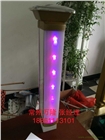 交通設(shè)施專用護(hù)欄 七彩發(fā)光護(hù)欄