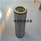 廠家供應3250很高興覆膜除塵濾筒