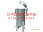 蚌開多袋式過濾器