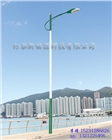 內蒙古新款太陽能路燈，廠家批發太陽能路燈，路燈配置計算方法