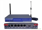 工業全網雙路WiFi路由器