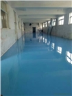 淄博斯泰普力環氧自流平與地下停車場搭配更合適