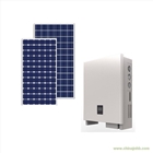 太陽能并網光伏發電系統