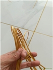 瓷磚美縫之前要先清縫，你的方法做對了嗎？