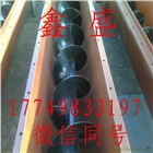 廠家供應(yīng) 污泥螺旋輸送機(jī) 糧食螺旋輸送機(jī) 專業(yè)生產(chǎn)