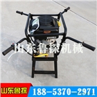 魯探品質BXZ-2背包鉆機雙人背包巖心取樣鉆機大馬力便攜鉆機