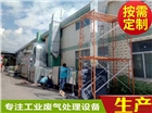 惠州制鞋廠生產(chǎn)車間廢氣來源構(gòu)成以及治理方案介紹