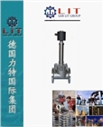 進口超高溫電磁閥用途及特點-LIT品牌