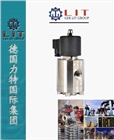 進口壓縮空氣電磁閥用途及特點-LIT品牌