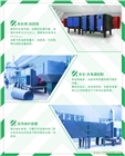 有機廢氣，工業(yè)粉塵，脫硫脫硝，污水處理設備生產(chǎn)廠家