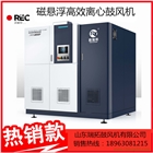 水泥廠葛煤輸送羅茨風機 90kw鼓風機